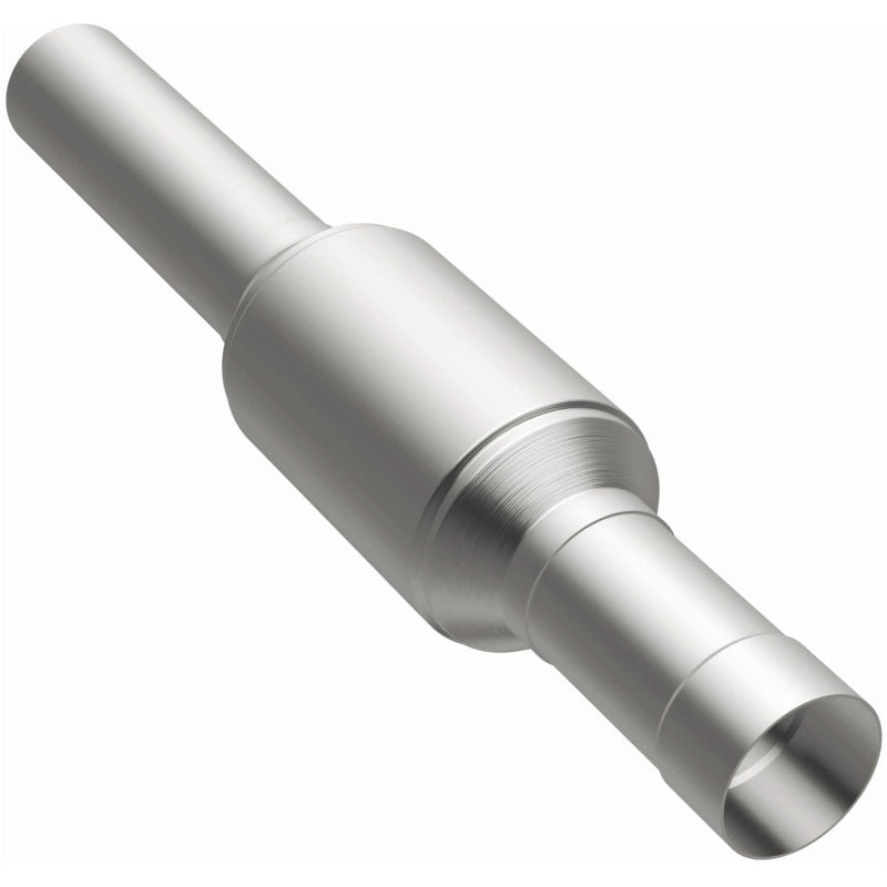 MagnaFlow Direct Fit Catalytic Converter 90-95 Chevrolet C2500 4.3L/5.7L/7.4L