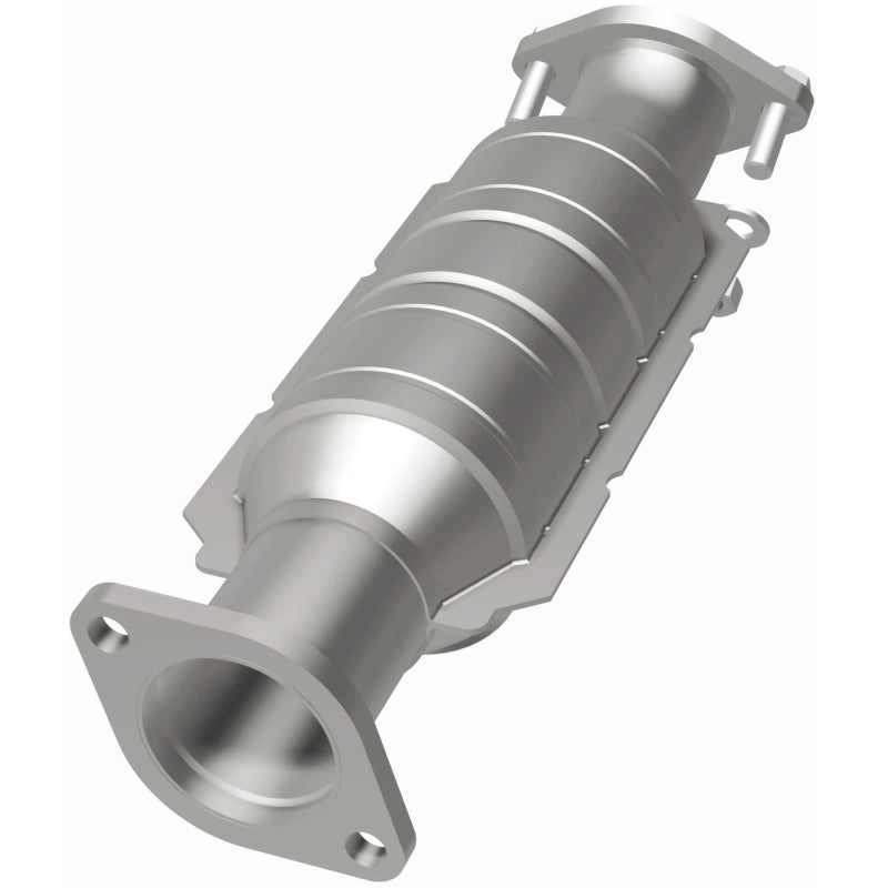 MagnaFlow Direct Fit Catalytic Converter 06-10 Hyundai Azera 3.8L