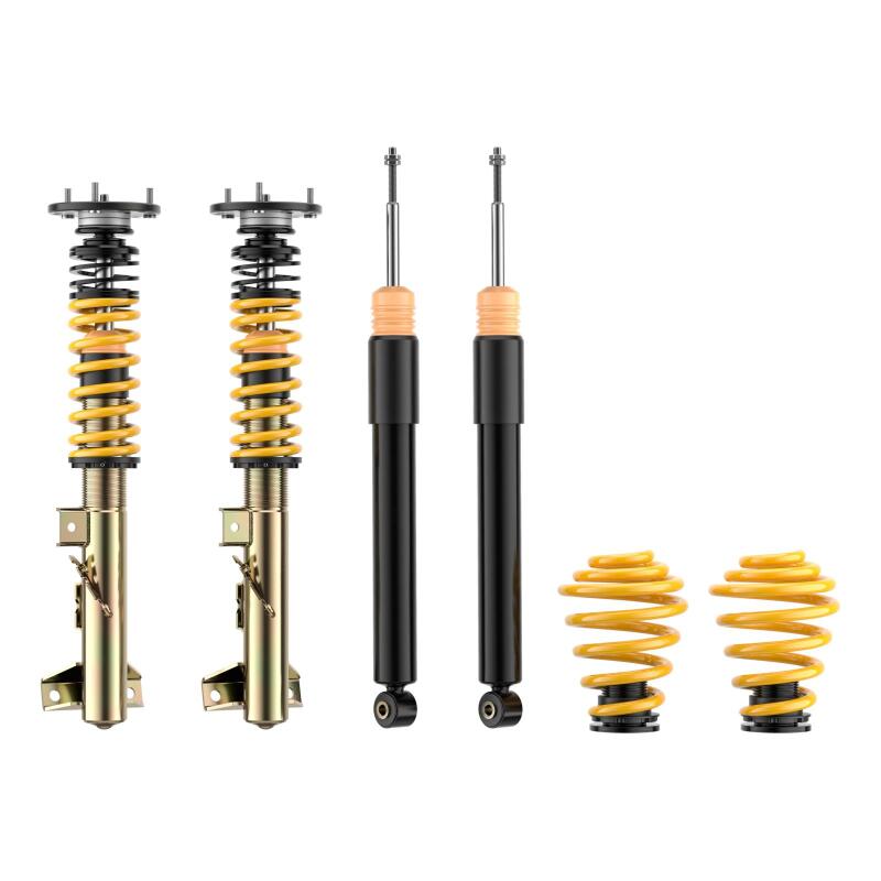 ST TA-Height Adjustable Coilovers 92-98 BMW E36 Sedan/Coupe/Convertible