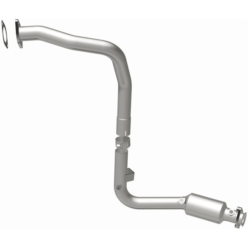 MagnaFlow Direct Fit Catalytic Converter 05-08 LR3/RR Sport PS OEM