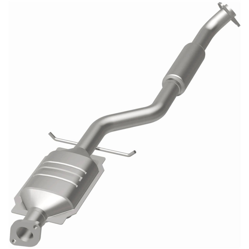 MagnaFlow Direct Fit Catalytic Converter 02-05 Kia Optima 2.4L