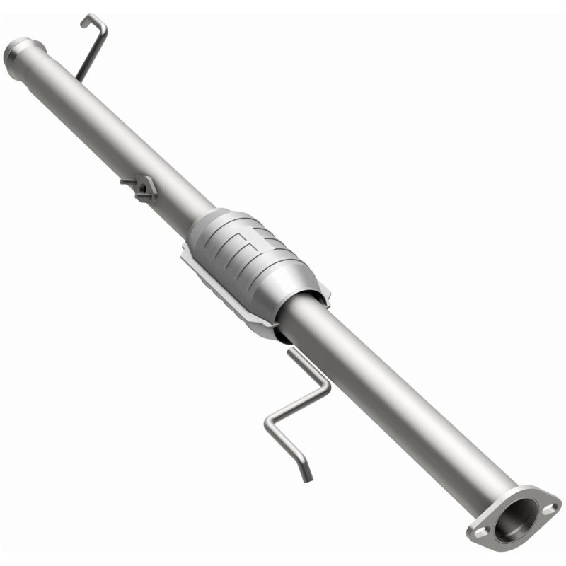 MagnaFlow Direct Fit Catalytic Converter 00-04 Tundra 3.4L rear OEM