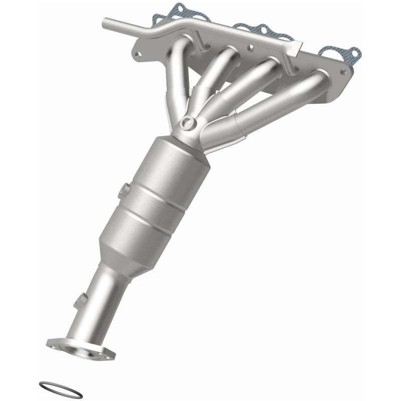 MagnaFlow Direct Fit Catalytic Converter 2006 Ford Fusion/Mercury Milan 2.3L