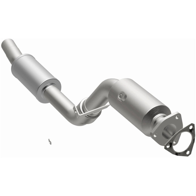 MagnaFlow 06-08 Audi A4 Quattro 3.2L Direct Fit Converter