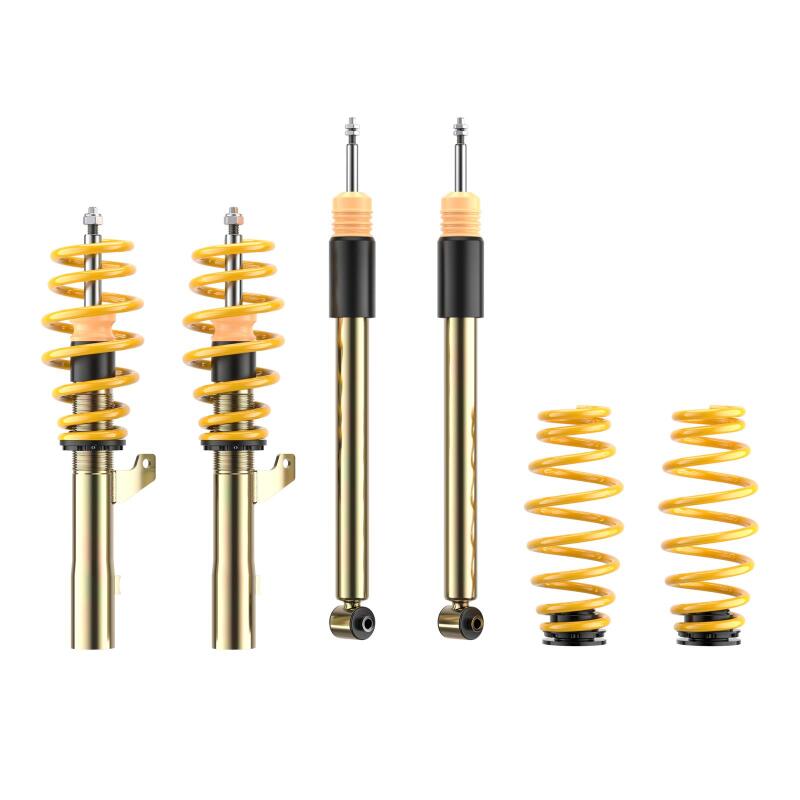 ST XA Coilover Kit Audi S3 (GY) Sedan Quattro w/o Electronics Dampers
