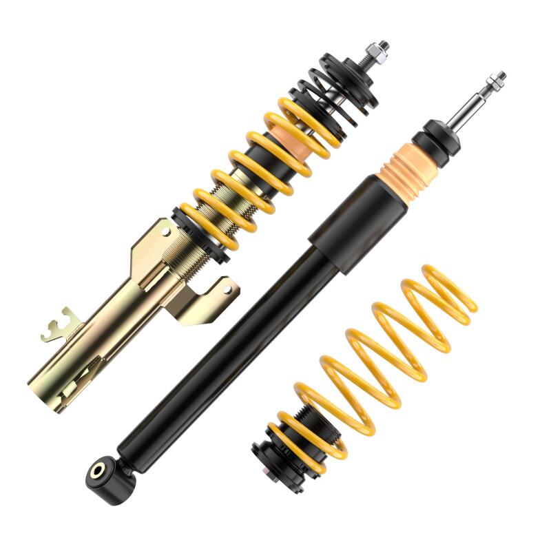 ST XA Adjustable Coilovers 11-19 Audi A1 (8X) (Incl. Sportback)