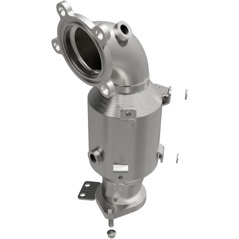MagnaFlow 16-17 Chevrolet Malibu 2.0L Closed Coupled Direct Fit Converter