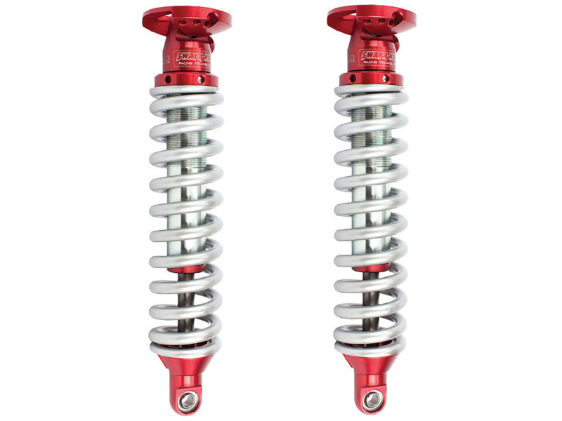 aFe Sway-A-Way 2.0in Front Coil Over Kit 96-04 Toyota Tacoma