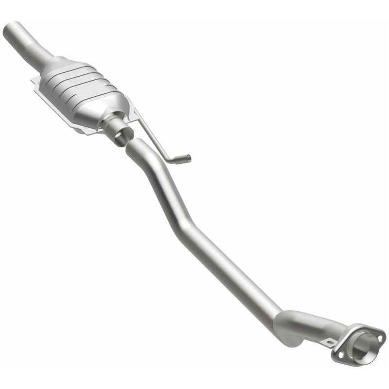 MagnaFlow Direct Fit Catalytic Converter Ford 84 86