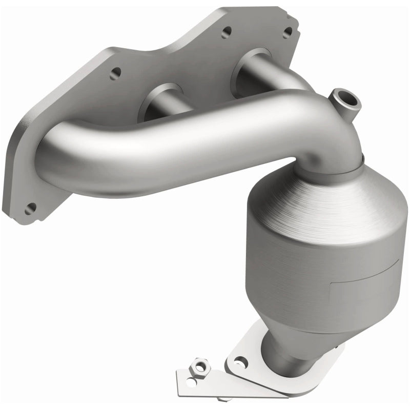 MagnaFlow Direct Fit Catalytic Converter 07-15 Toyota Sienna 3.5L