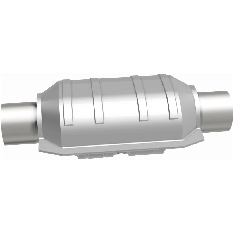 MagnaFlow Universal Catalytic Converter 2.25in Rear CA