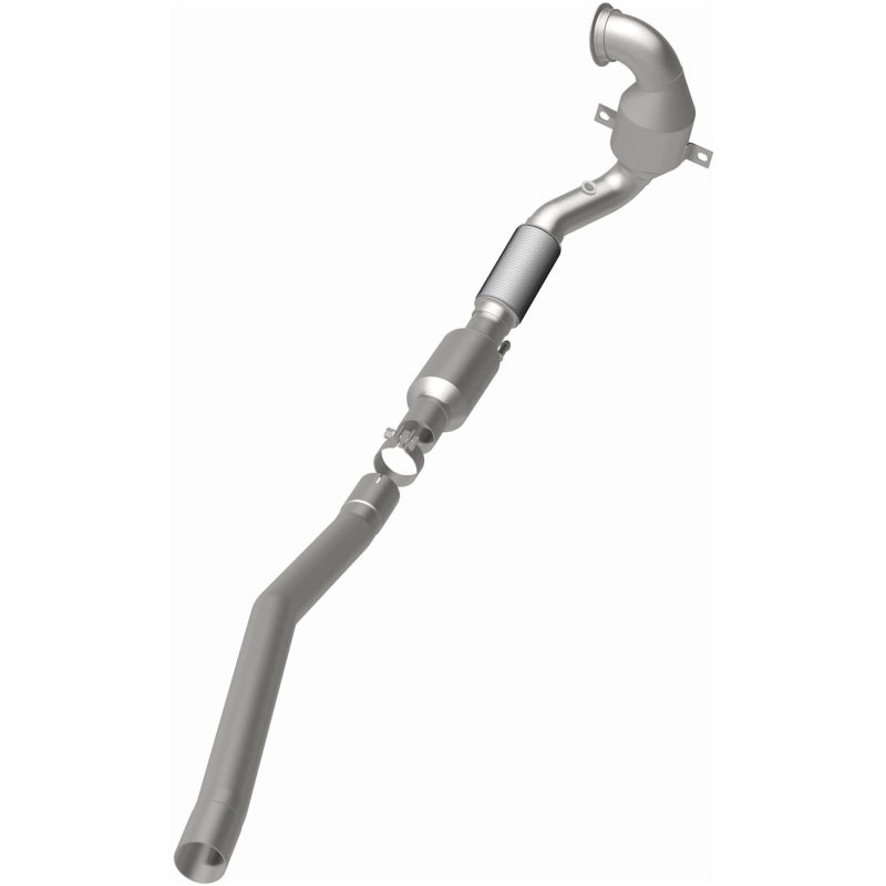 MagnaFlow Direct Fit Catalytic Converter 15-16 Audi A3 2.0L
