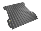 WeatherTech  Dodge Ram 1500 (Fits 6 1/2in Bed) UnderLiner - Black