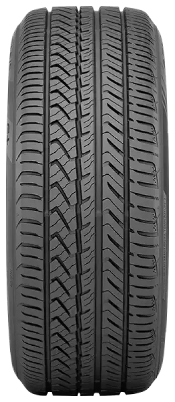 Yokohama Advan Sport EV A/S Tire - 255/45R20 105Y