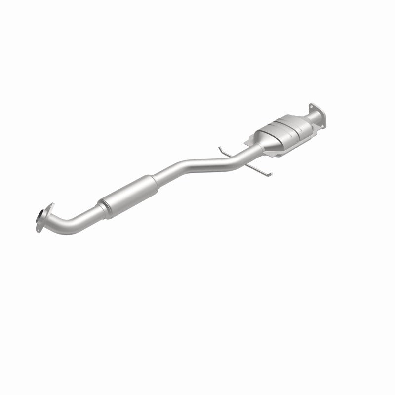 MagnaFlow Direct Fit Catalytic Converter Sonata/Optim 2.4L rear OEM