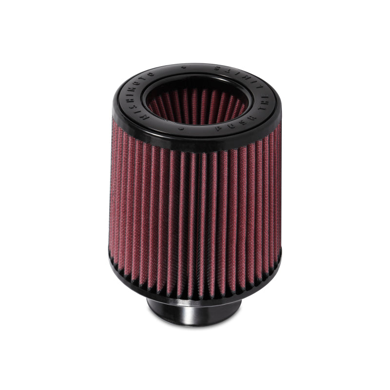 Mishimoto Performance Air Filter - 2.75in Inlet / 5.827in Length