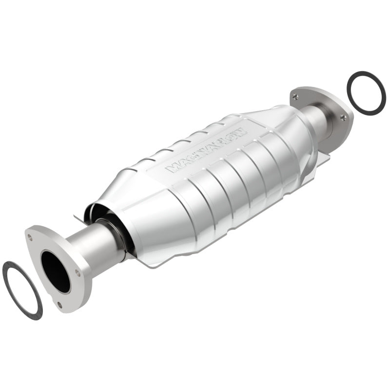MagnaFlow Direct Fit Catalytic Converter GM 90 94