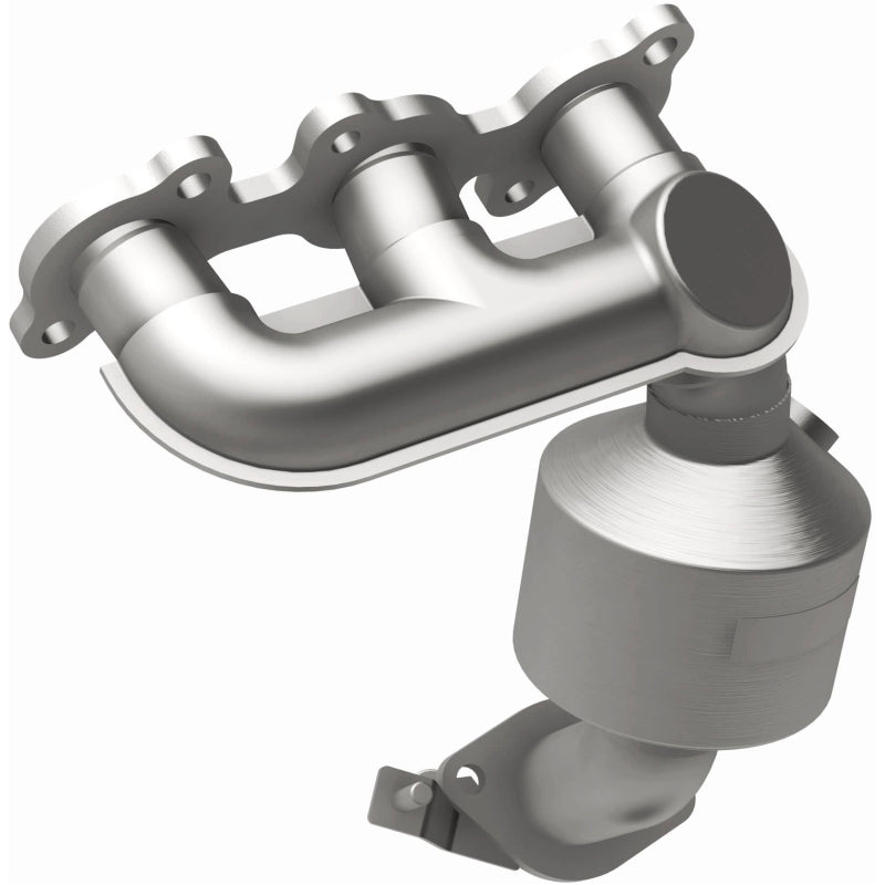 MagnaFlow 2004 Lexus ES330 3.3L Direct Fit Converter