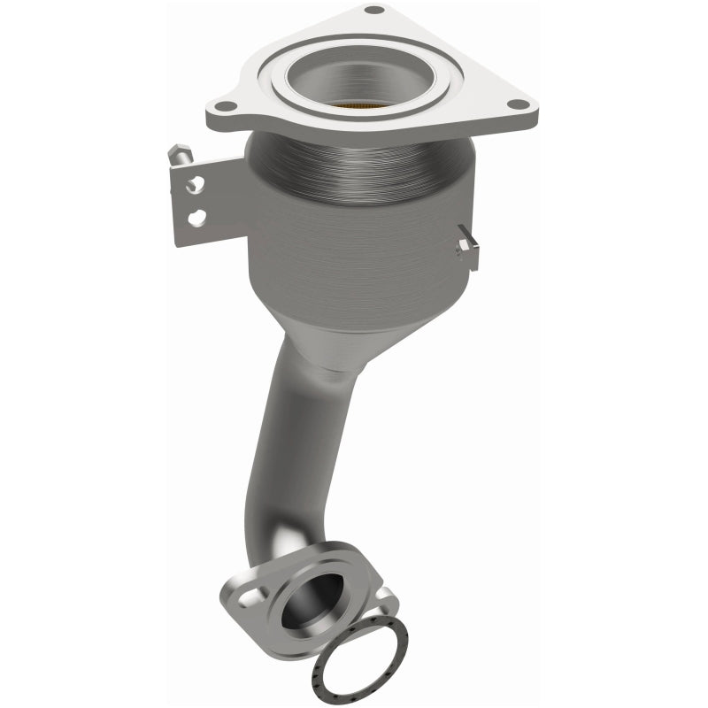 MagnaFlow Direct Fit Catalytic Converter 10-12 Fusion 3.0L