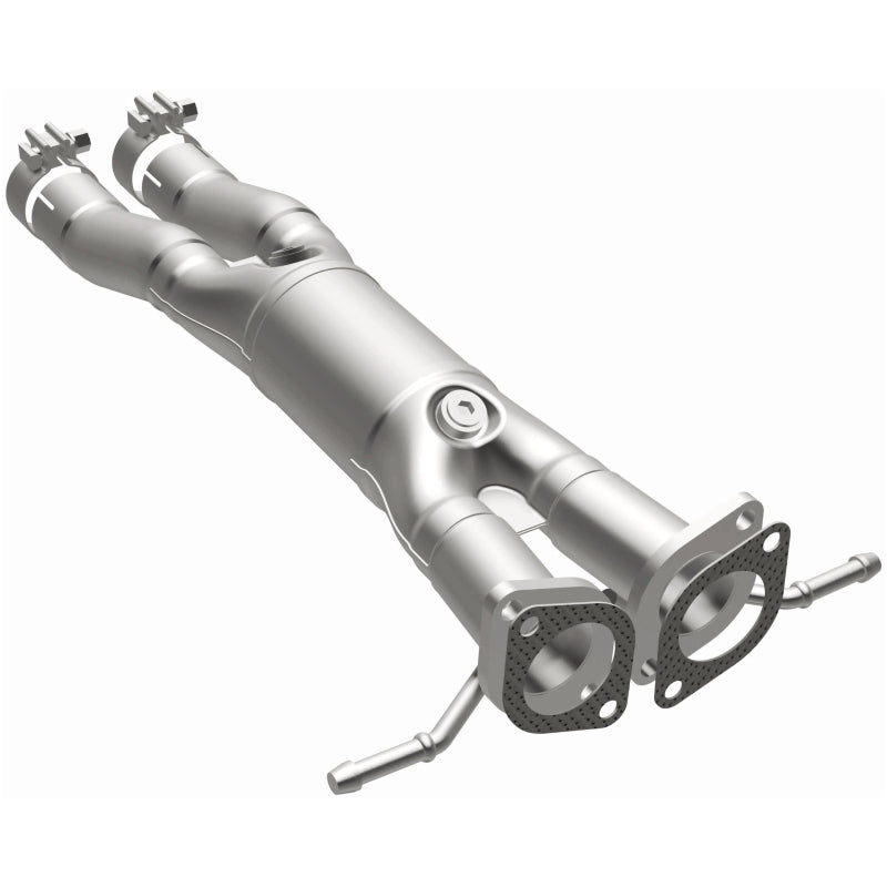 MagnaFlow 2010 Ford Taurus 3.5L Direct Fit Converter