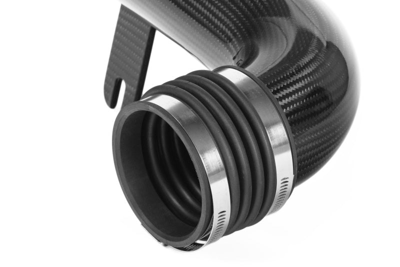 APR 08-17 Audi/Volkswagen EA888 (PQ35) 1.8T/2.0T Rear Turbo Inlet Pipe