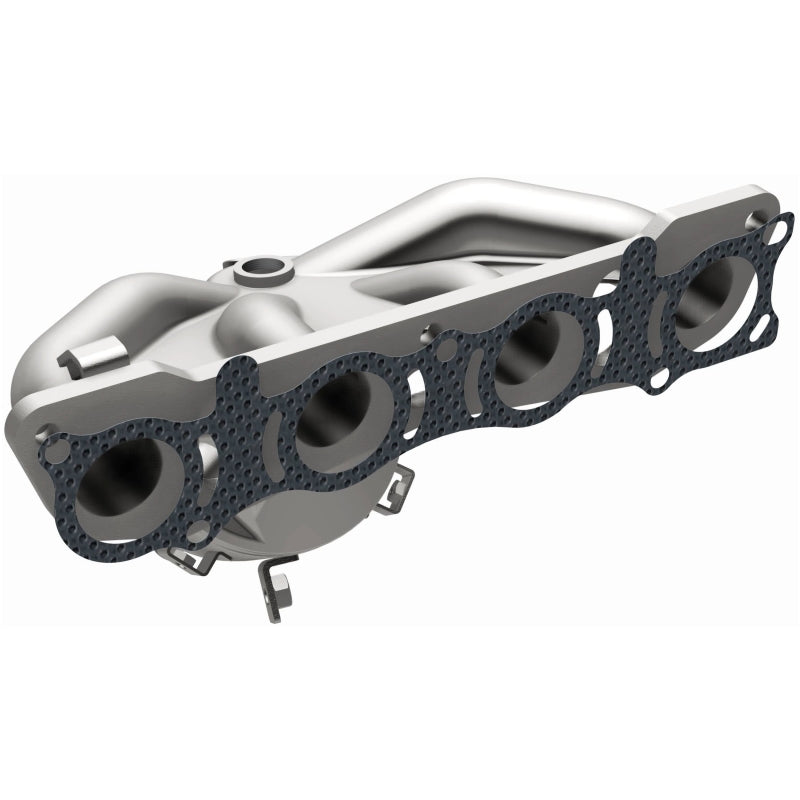 MagnaFlow 17-20 Nissan Rogue Sport Single Manifold 2L Direct Fit Converter