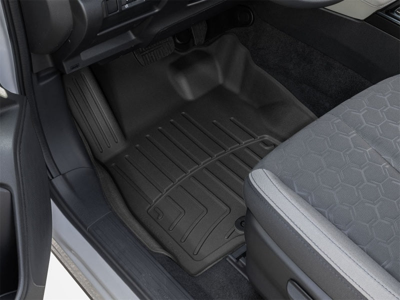 WeatherTech 2025 Subaru Forester Front FloorLiner HP - Black