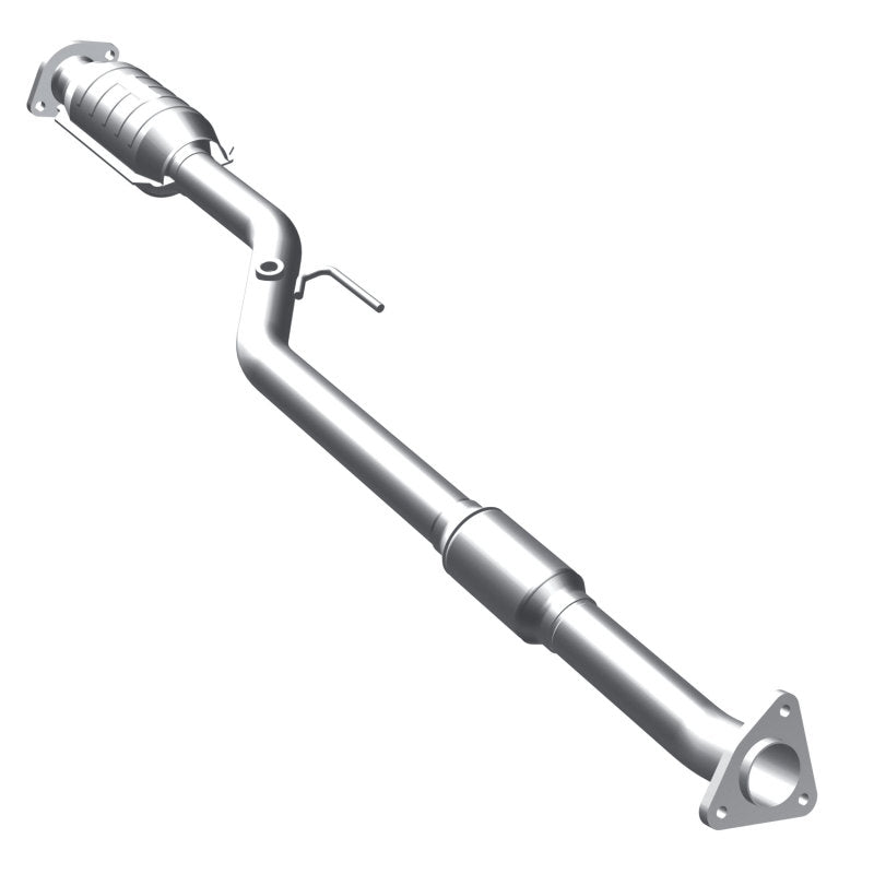 MagnaFlow Direct Fit Catalytic Converter 03-06 Sentra 1.8L Rear OEM