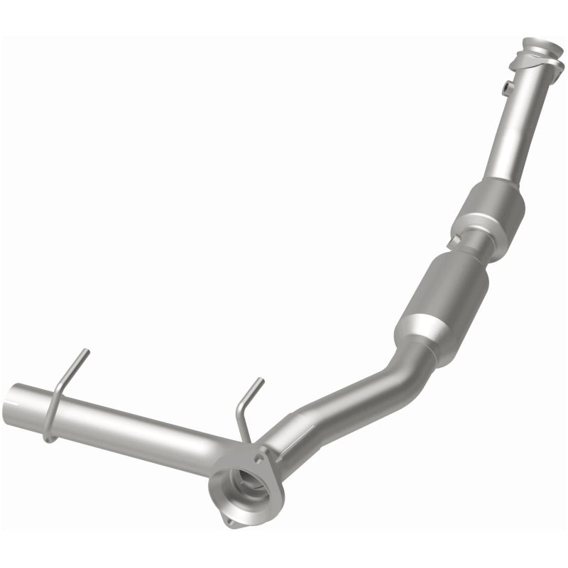 MagnaFlow 03-04 Lincoln Navigator 5.4L Direct Fit Converter