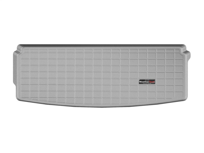 WeatherTech 2018+ Lincoln Navigator / Ford Expedition Cargo Liners - Grey