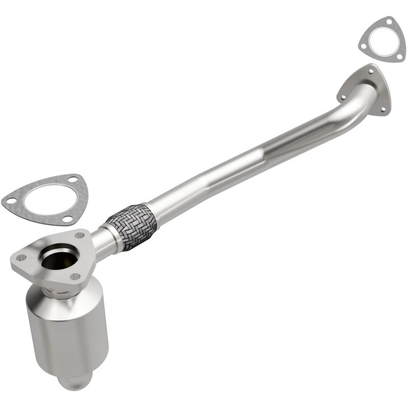 MagnaFlow Direct Fit Catalytic Converter 00-03 Saturn LS Series/LW Series 3.0L Front (49 State)