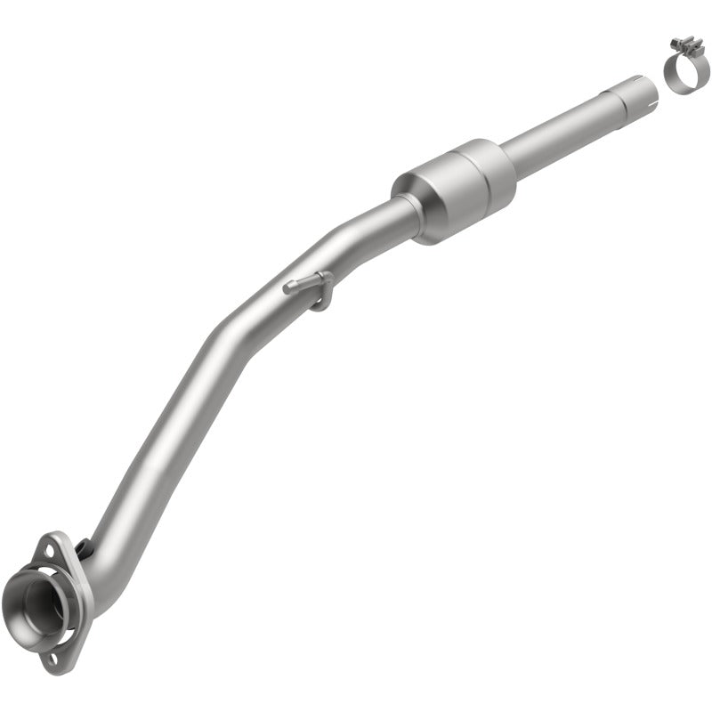 MagnaFlow Direct Fit Catalytic Converter 10- Cadillac CTS V6 Driver Side