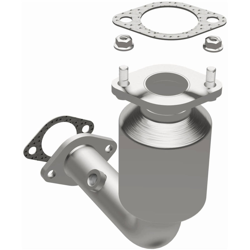 MagnaFlow Direct Fit Catalytic Converter 98-02Mitsu Mirage1.5 1.8LFr
