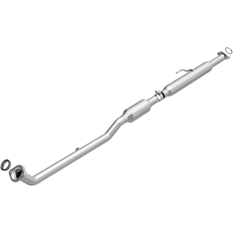 MagnaFlow 13-17 ES300h L4 2.5 OEM Underbody Direct Fit Converter