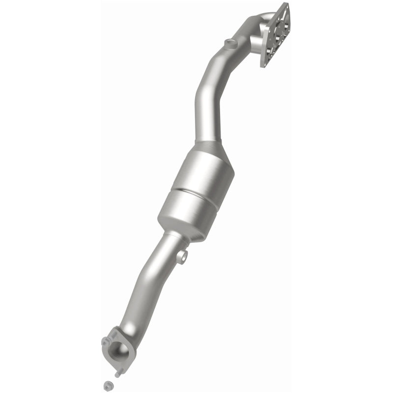 MagnaFlow Direct Fit Catalytic Converter 05-09 Audi A8 6.0L