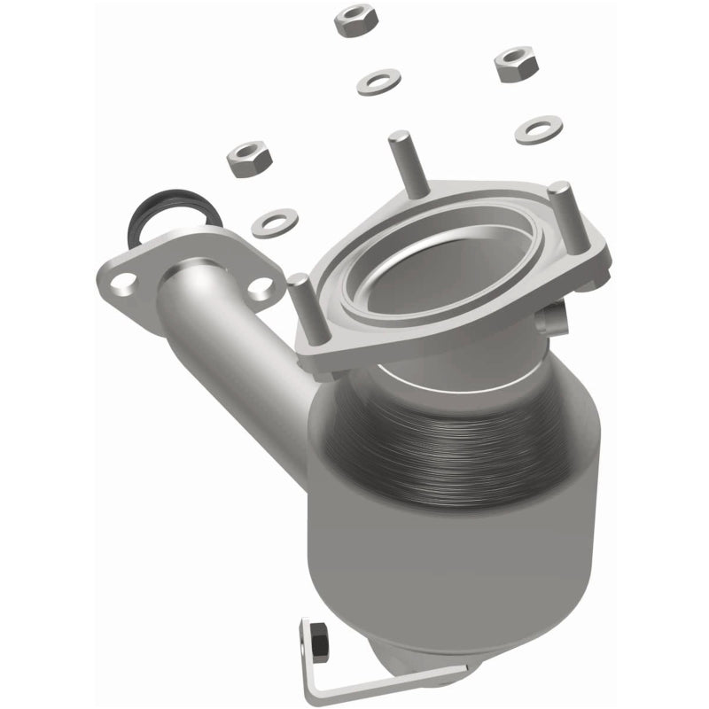 MagnaFlow Direct Fit Catalytic Converter 08-09 Suzuki SX4