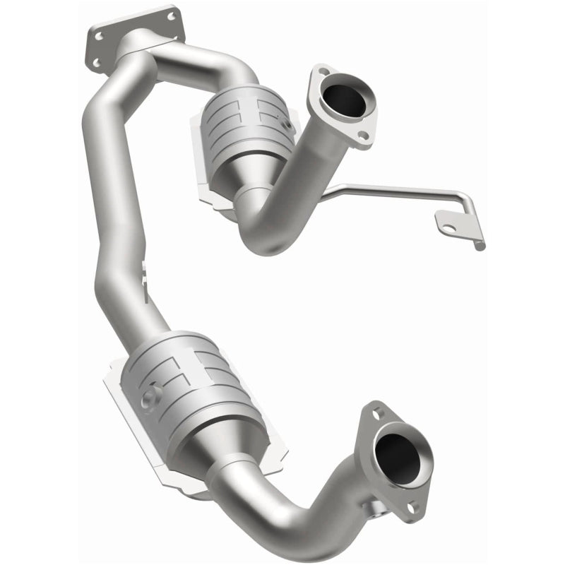 MagnaFlow Direct Fit Catalytic Converter 01-03 Windstar 3.8 OEM