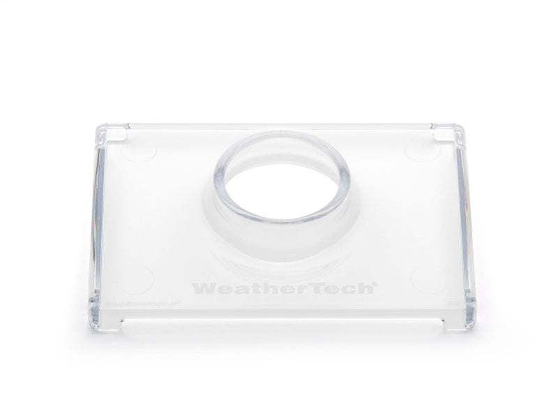 WeatherTech Universal Soap Saver - Clear