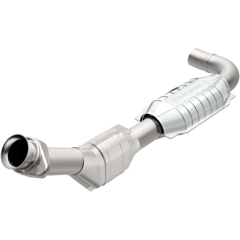 MagnaFlow Direct Fit Catalytic Converter 99-00 Ford F-150 4.2L 50S