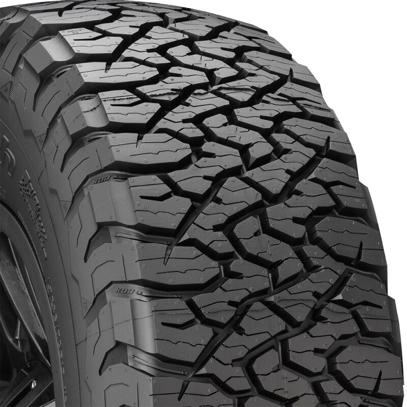 BFGoodrich All Terrain T/A KO3 35x12.50R18/D 118R