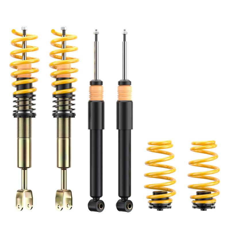ST Coilover Kit 02-08 Audi A4 Quattro (8E/B6-B7) Sedan