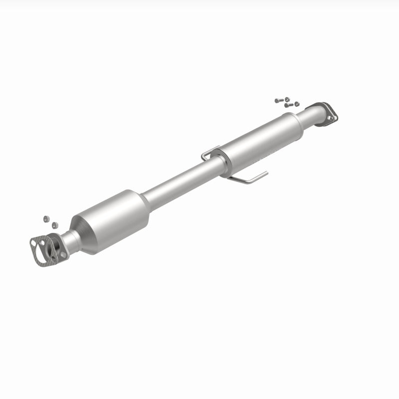 MagnaFlow 2015 Kia Optima 2.4L Direct Fit Catalytic Converter (California Grade)