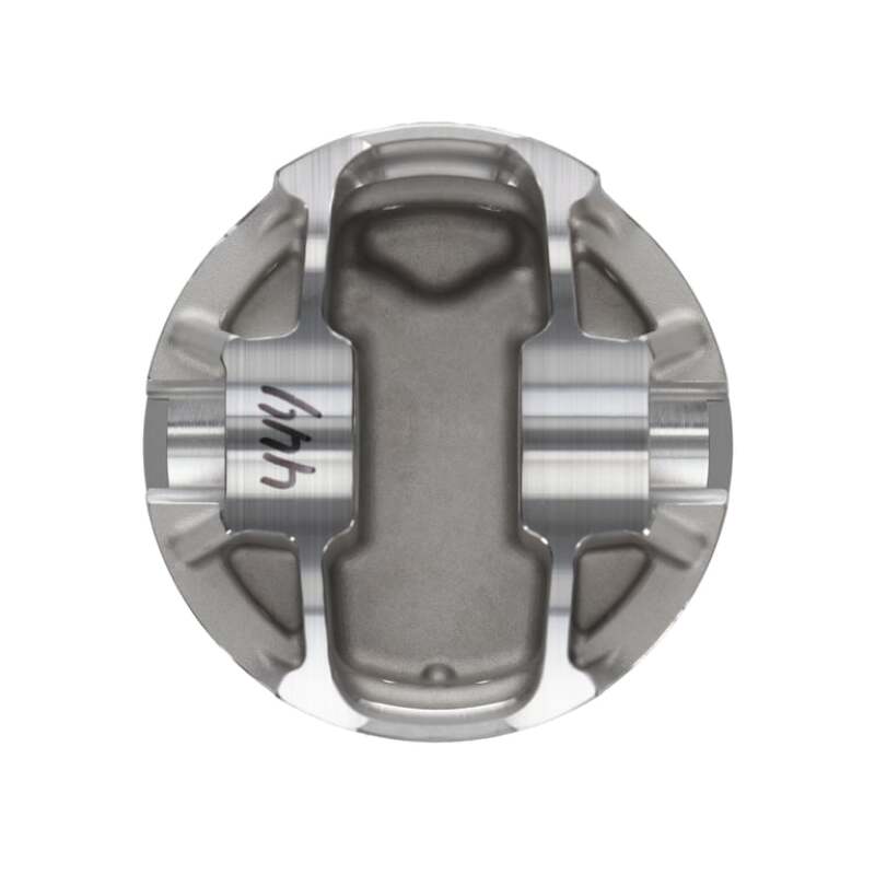 Wiseco Chevy Small Block 4.165in Bore 1.000in CH 3.00 CC Piston Set