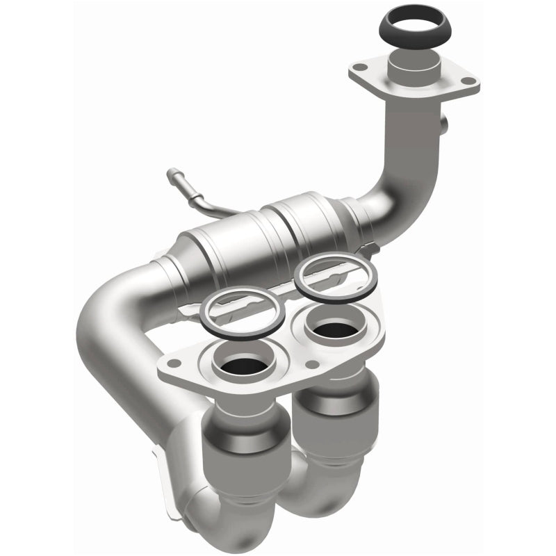MagnaFlow Direct Fit Catalytic Converter 02-03 Toyota MR2 1.8L