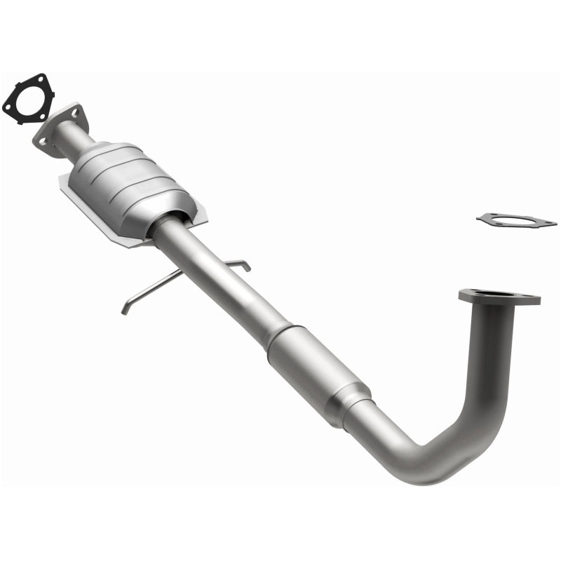 MagnaFlow Direct Fit Catalytic Converter 1997 Saturn Sc 1.9L