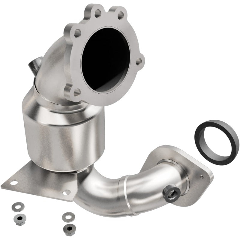 MagnaFlow Direct Fit Catalytic Converter 08-09 Dodge Caliber 2.4L T