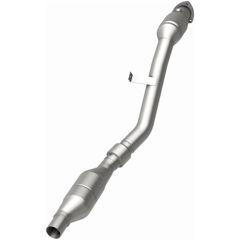 MagnaFlow Direct Fit Catalytic Converter 04-06 Audi S4 4.2L CA