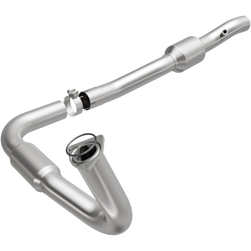 MagnaFlow 01-06 Sierra 2500 HD 6.0L D/S Direct Fit Converter