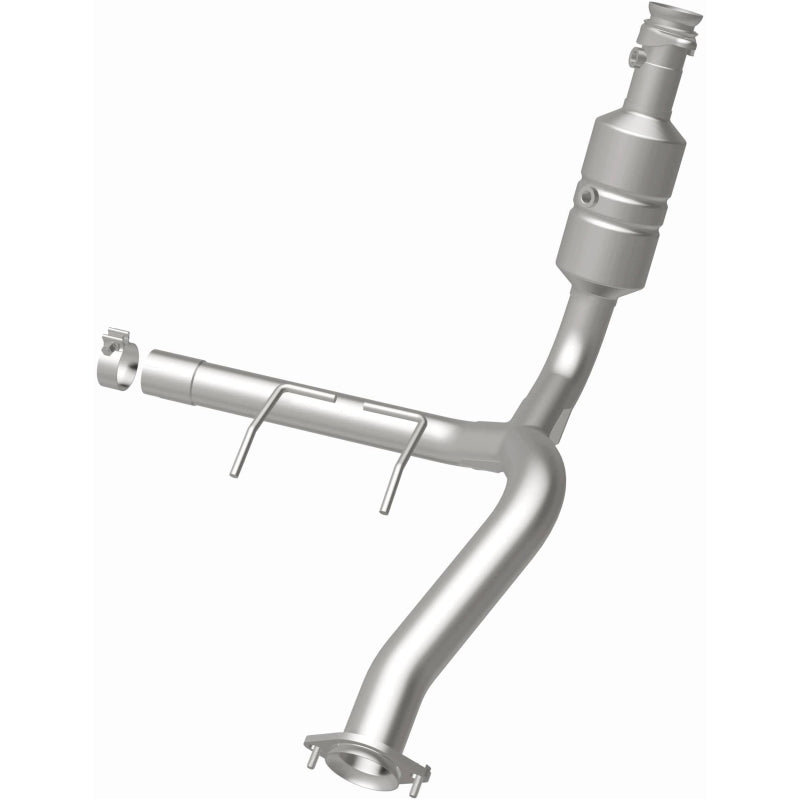 MagnaFlow 09-10 Ford F-150 4.6L Direct Fit Converter