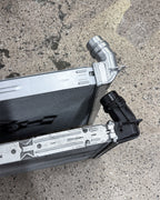 CSF BMW F-Chassis Gen 1 B58 High Performance All-Aluminum Radiator